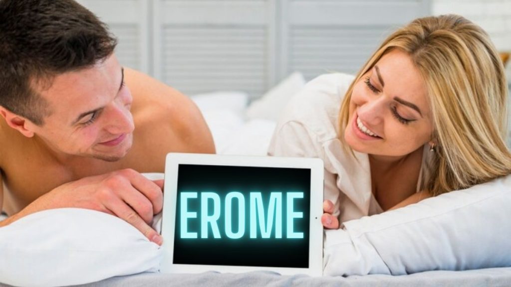 Unveiling the World of Erome A Comprehensive Guide Tumgazeteler