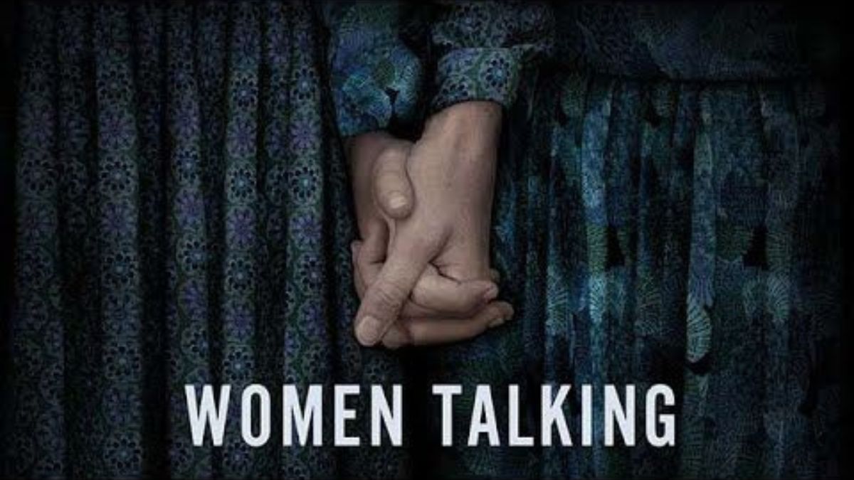 Women Talking Showtimes