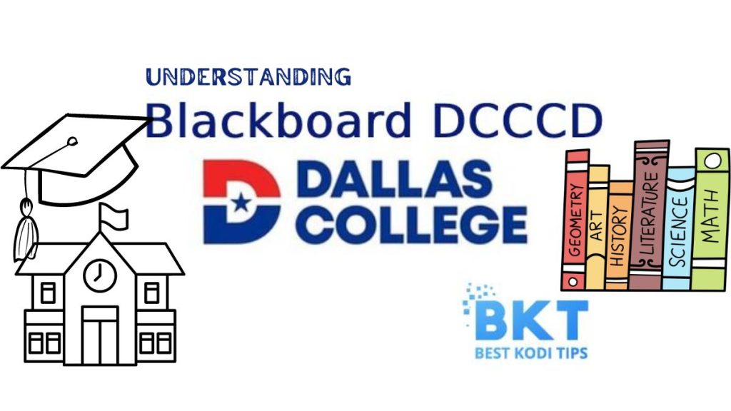 Blackboard DCCCD