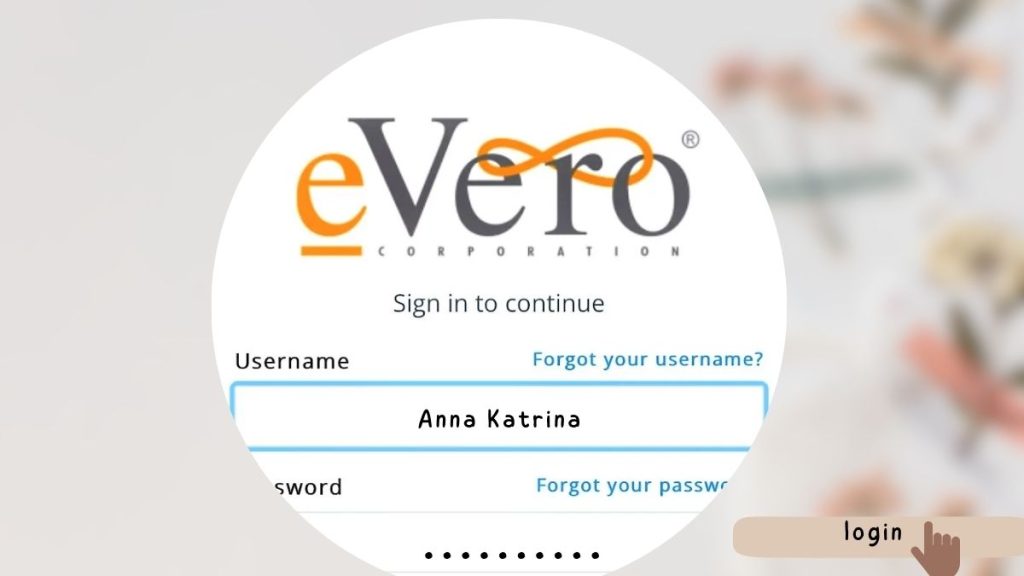Unlocking the World of Evero Login Your Gateway to Convenience