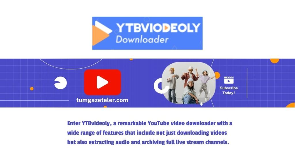 YTBvideoly