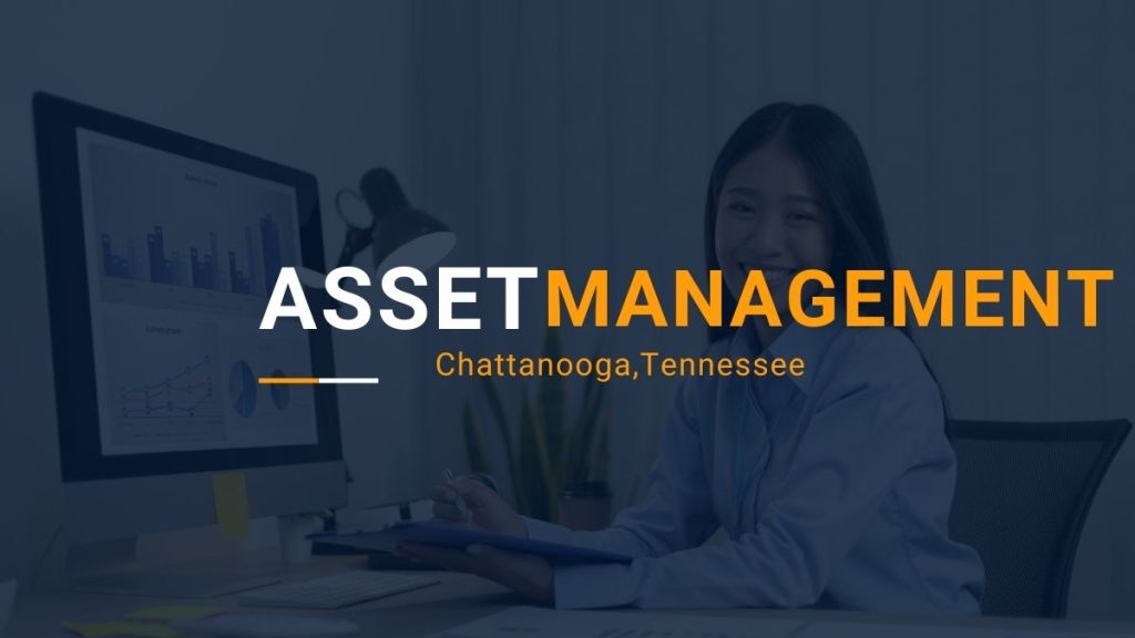 asset management in chattanooga tennessee