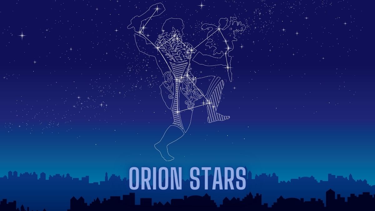 orion stars