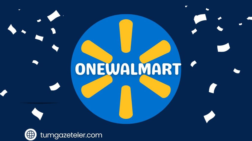 Onewalmart