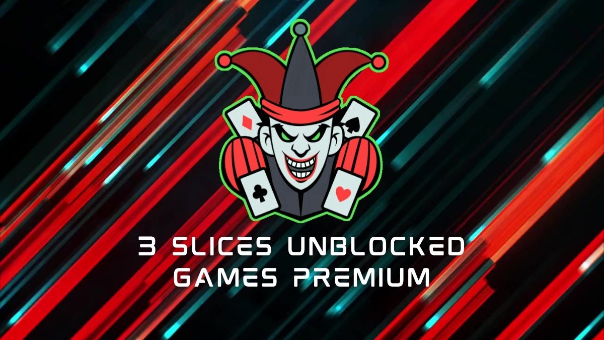 3 slices unblocked games premium