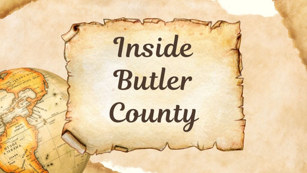 Inside Butler County