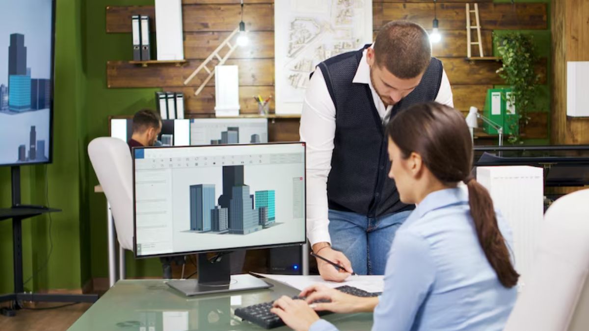 5 Ways AutoCAD Can Streamline Your Business Operations