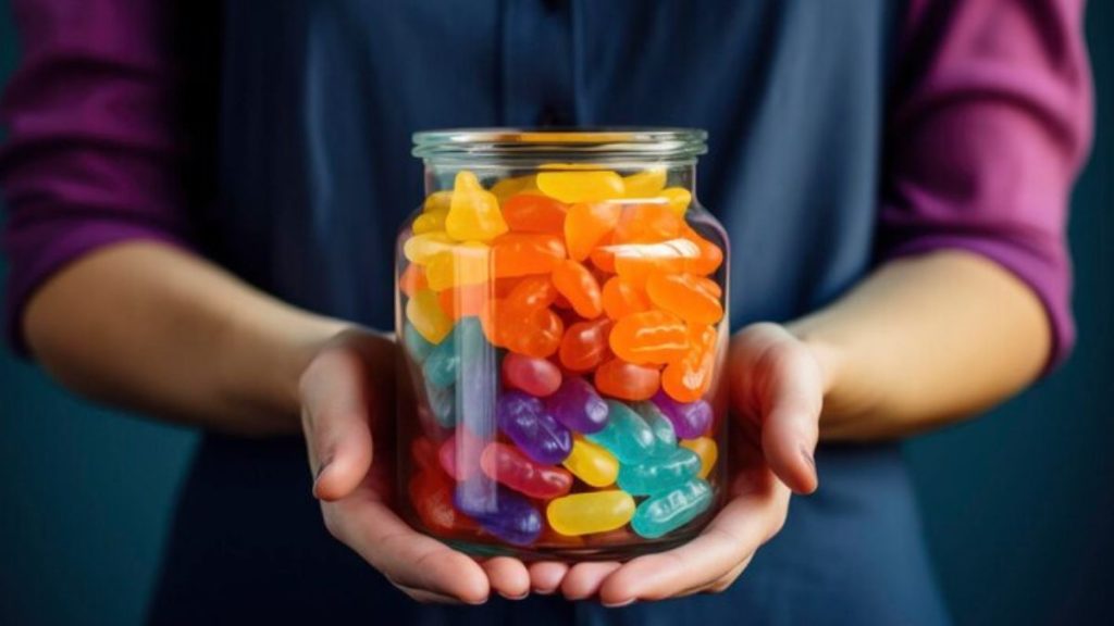 How Delta 9 Edible Gummies Can Enhance Your Wellness