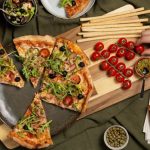 5 Ways to Make Your Pizza Company