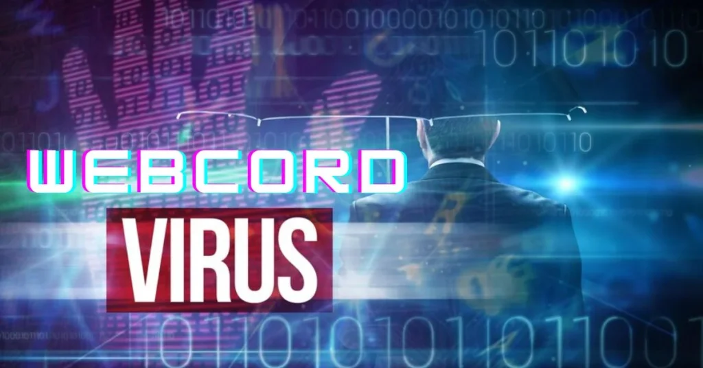 webcord virus