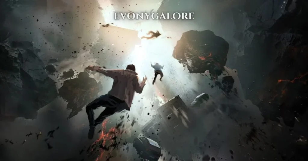 evonygalore