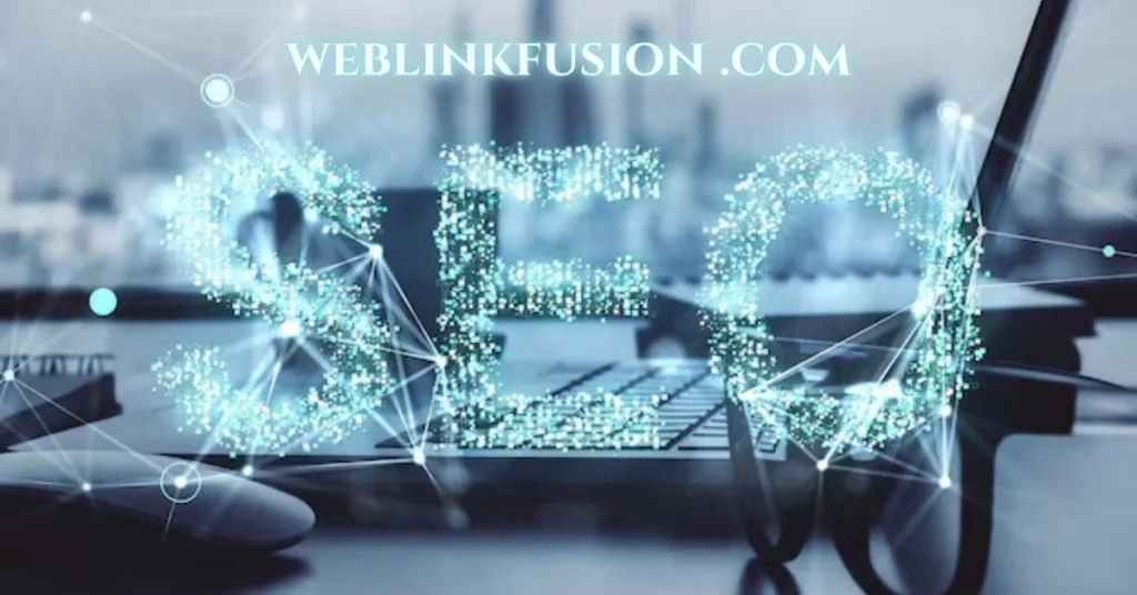 weblinkfusion .com